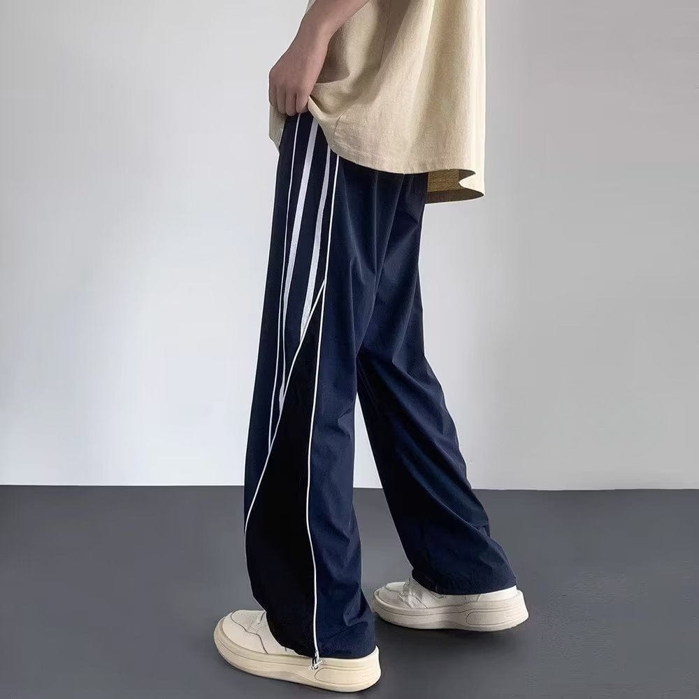 Wide muscle boy pant - ALLRJ