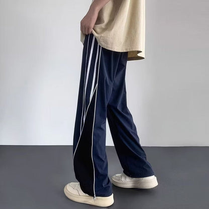 Wide muscle boy pant - ALLRJ
