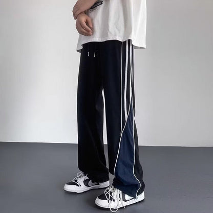 Wide muscle boy pant - ALLRJ