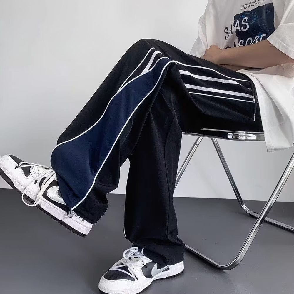 Wide muscle boy pant - ALLRJ