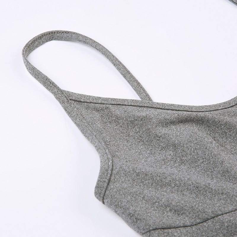 Women's Active Jumpsuit - ALLRJ