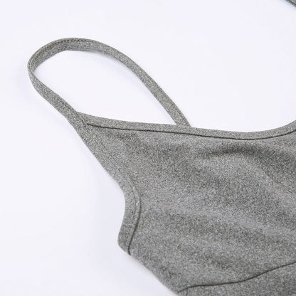 Women's Active Jumpsuit - ALLRJ