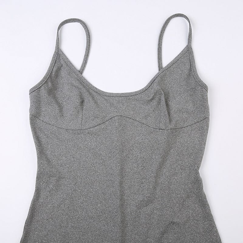 Women's Active Jumpsuit - ALLRJ