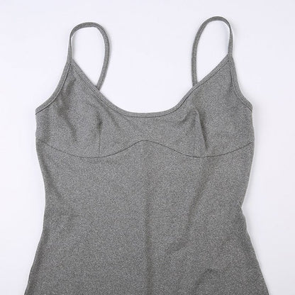 Women's Active Jumpsuit - ALLRJ