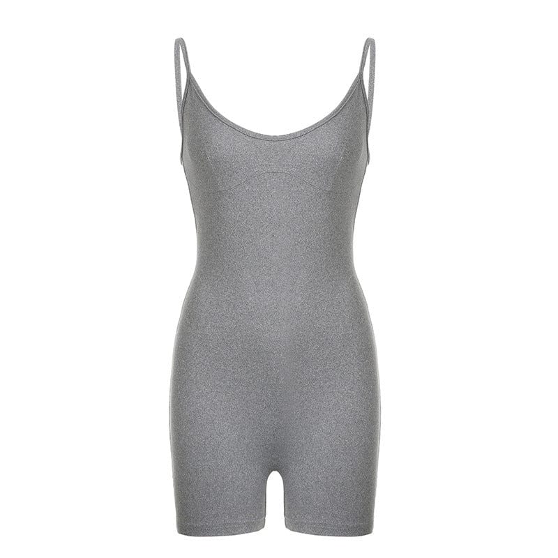 Women's Active Jumpsuit - ALLRJ