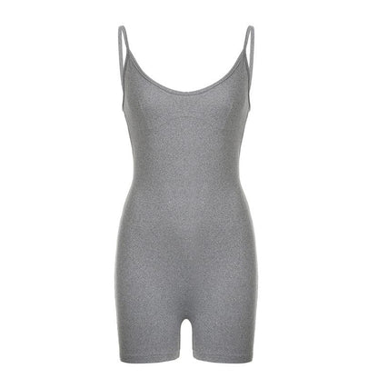 Women's Active Jumpsuit - ALLRJ