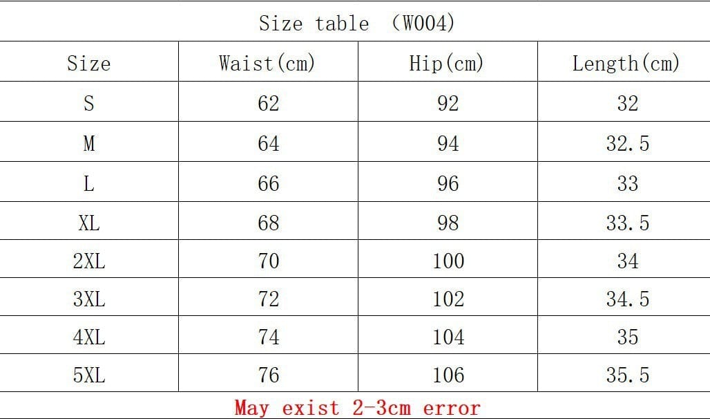 Women's Camo training short - ALLRJ