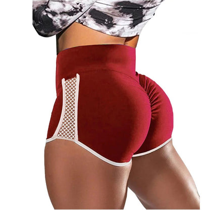 Women's Ema Shorts - ALLRJ