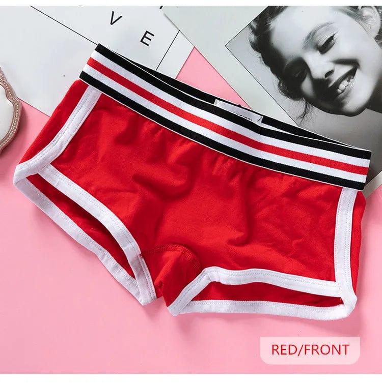 Women's Mini Sports shorts - ALLRJ