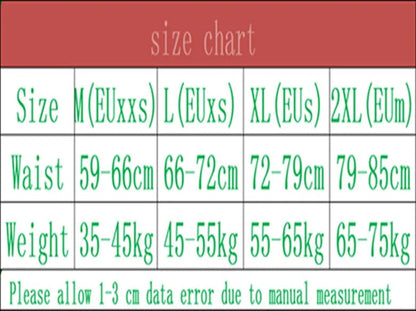 Women's Mini Sports shorts - ALLRJ