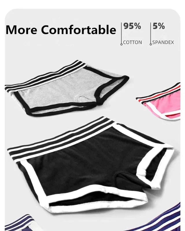 Women's Mini Sports shorts - ALLRJ