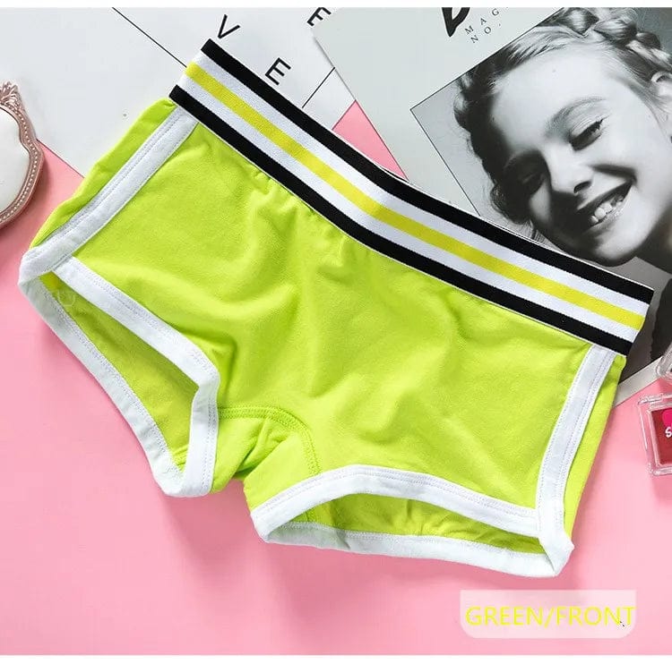 Women's Mini Sports shorts - ALLRJ