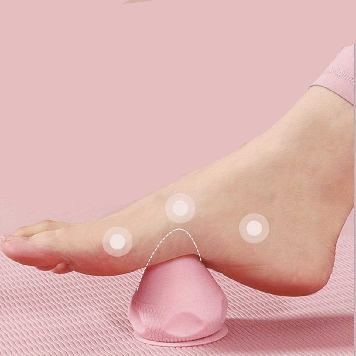 ZenMount Massage Sphere - ALLRJ