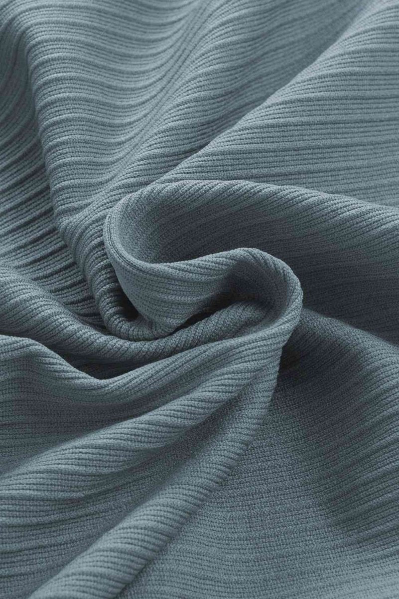 Zip Front Short Sleeve Sports Top - ALLRJ