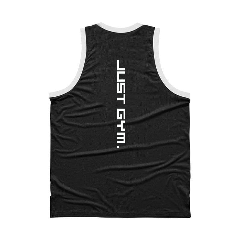 Just heritage Gym tank A