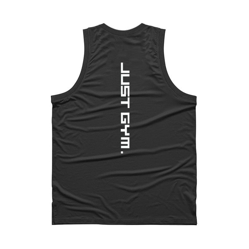Just heritage Gym tank - ALLRJ