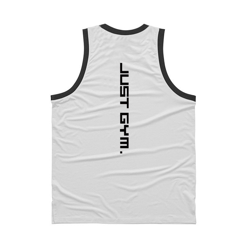 Just heritage Gym tank