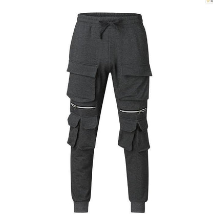 3D Muscle joggers - ALLRJ