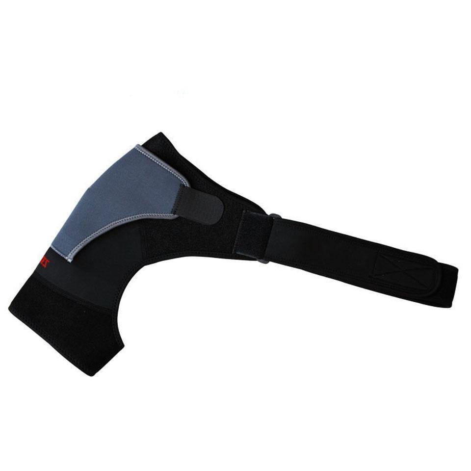 Adjustable Single Reinforced Shoulder brace - ALLRJ