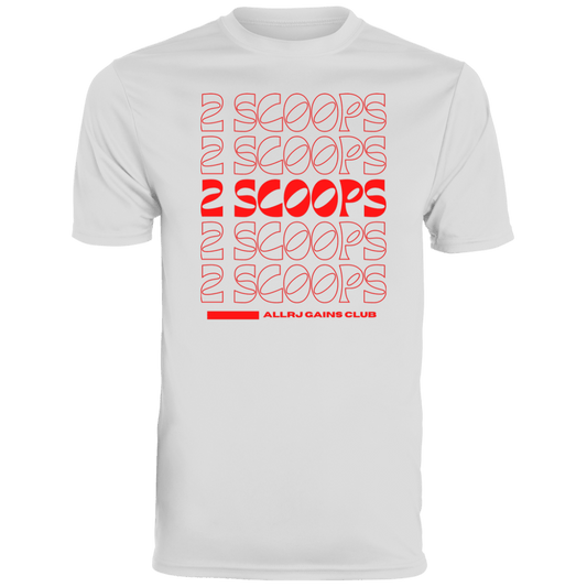 Allrj 2 Scoops Gains Club - ALLRJ