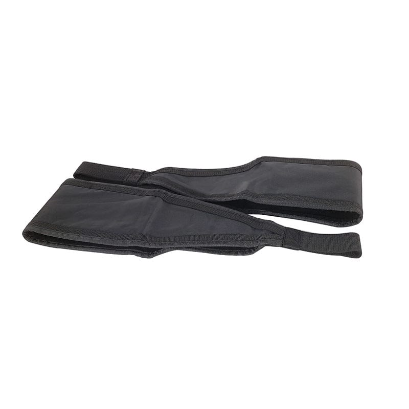 Abdominal ab sling Black
