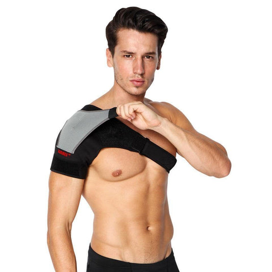 Adjustable Single Reinforced Shoulder brace