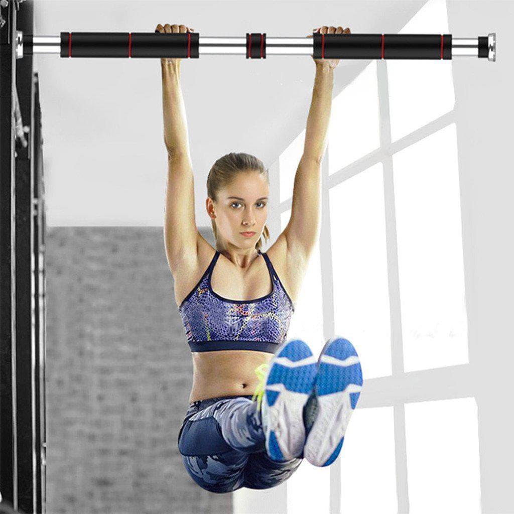 Indoor Pull-up Bar