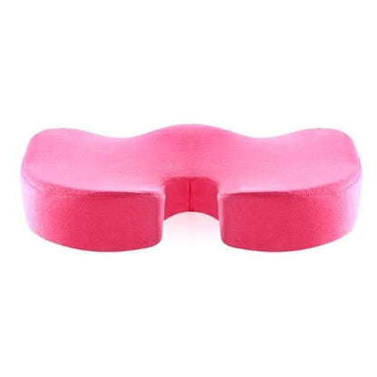 Luxury Memory Foam Travel Cushion Pad - ALLRJ