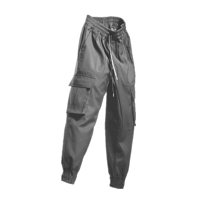 Allrj active cargo pant - ALLRJ