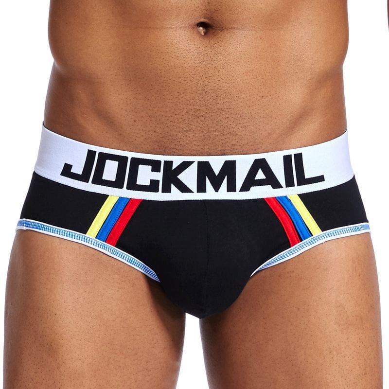 Men’s Performance Brief - ALLRJ