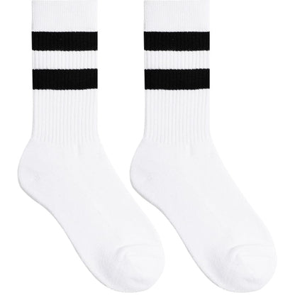 Allrj Old school tube socks - ALLRJ