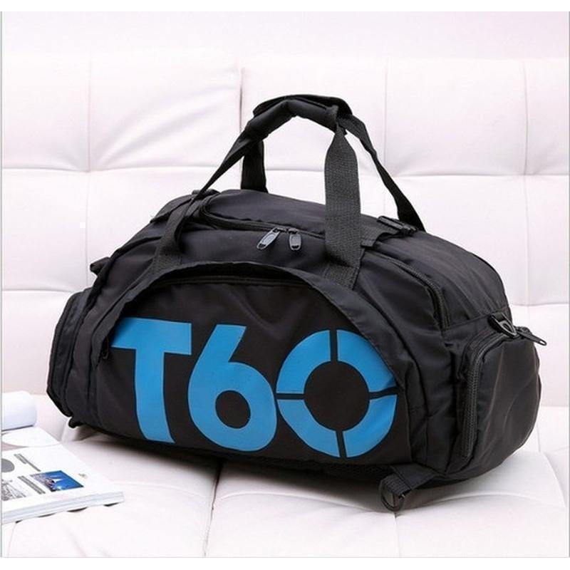Crossfit gym duffel bag - ALLRJ