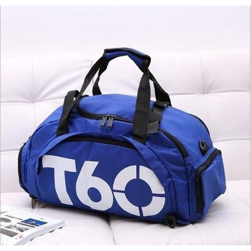 Crossfit gym duffel bag - ALLRJ