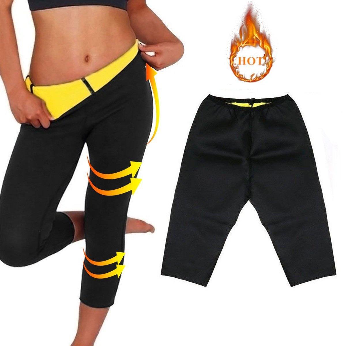 Thermo Neoprene Hot Body Shaper
