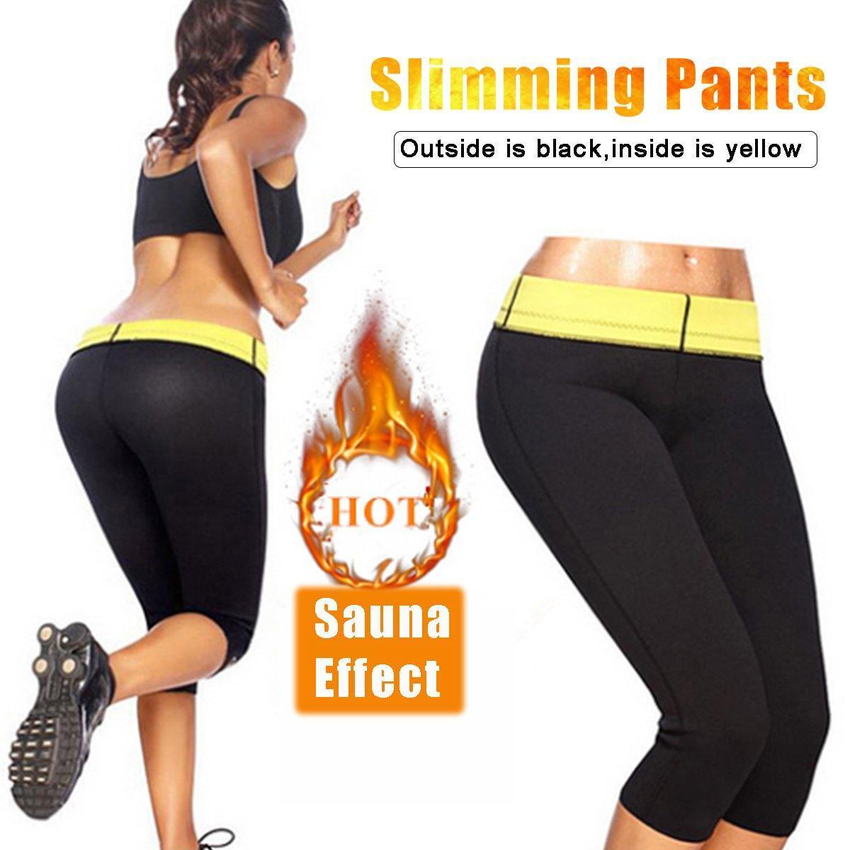 Thermo Neoprene Hot Body Shaper