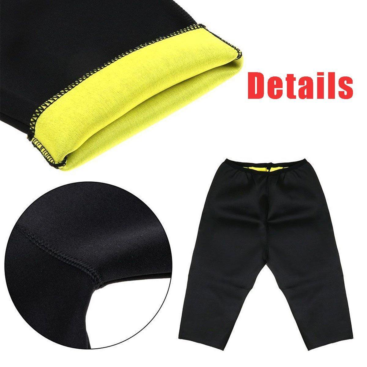 Thermo Neoprene Hot Body Shaper