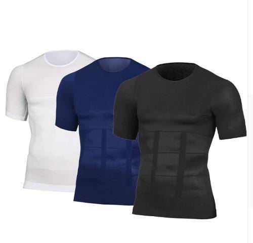 BODY X SLIMMING SHIRT