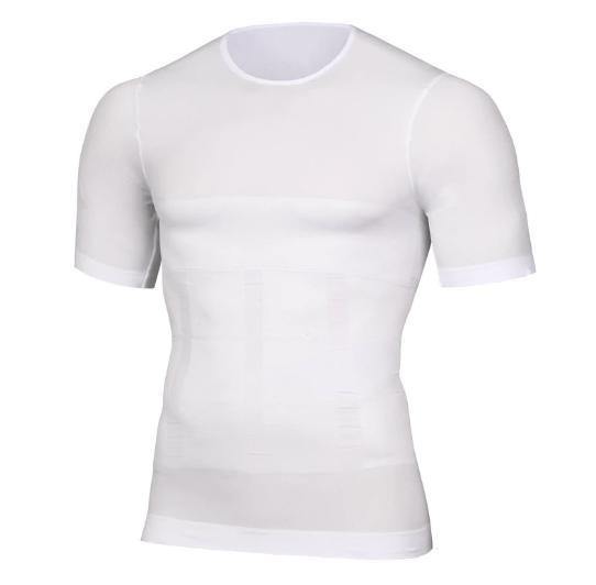 BODY X SLIMMING SHIRT