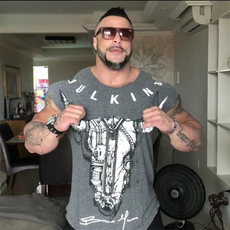 Bodybuilding Swole Top