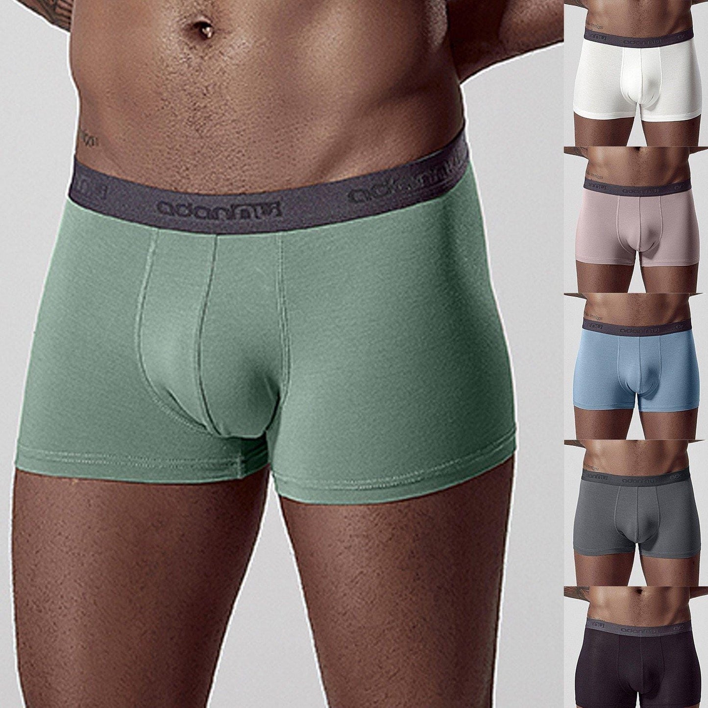 Comfort lined Boxer