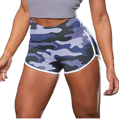 Women's 80's old school shorts - ALLRJ