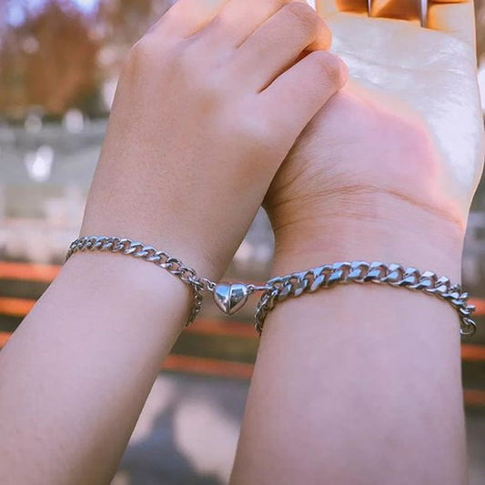Swole Lovers Bracelet - ALLRJ