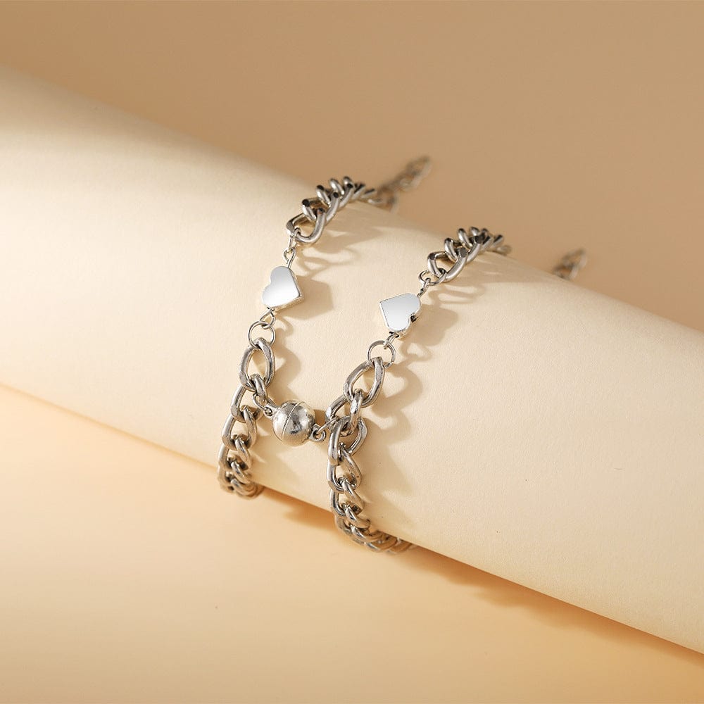 Swole Lovers Bracelet - ALLRJ