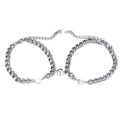 Swole Lovers Bracelet - ALLRJ