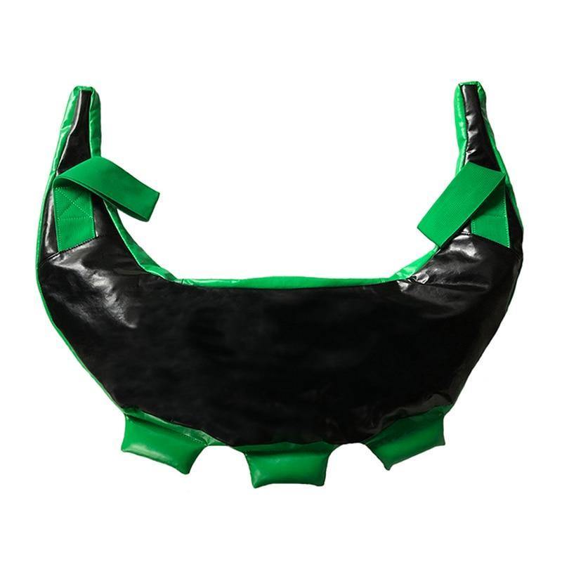 Bulgarian Brute Power Bag - ALLRJ