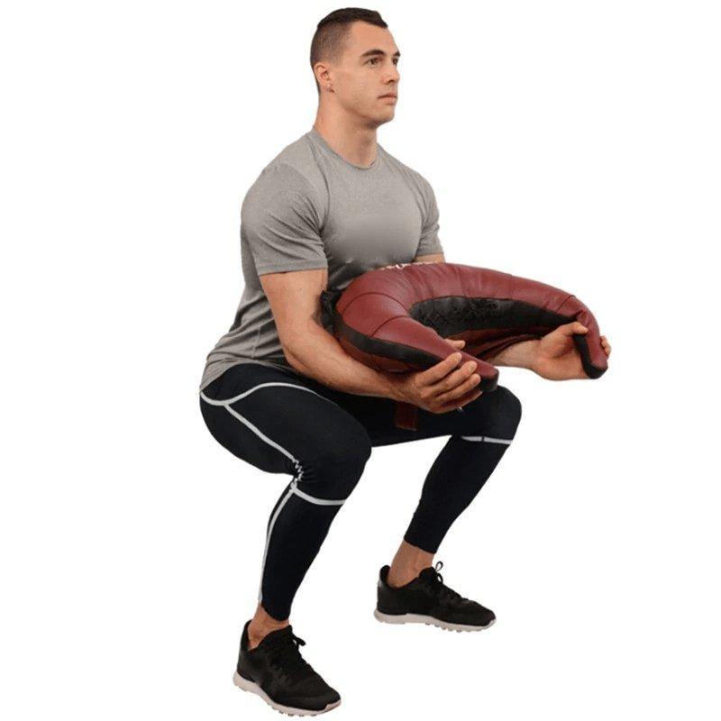 Bulgarian Brute Power Bag