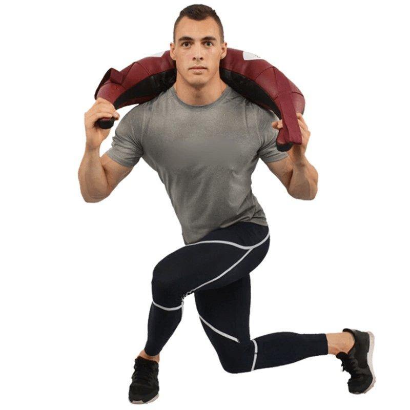 Bulgarian Brute Power Bag - ALLRJ
