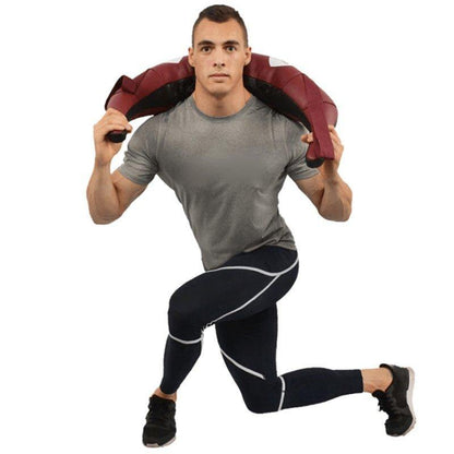 Bulgarian Brute Power Bag - ALLRJ