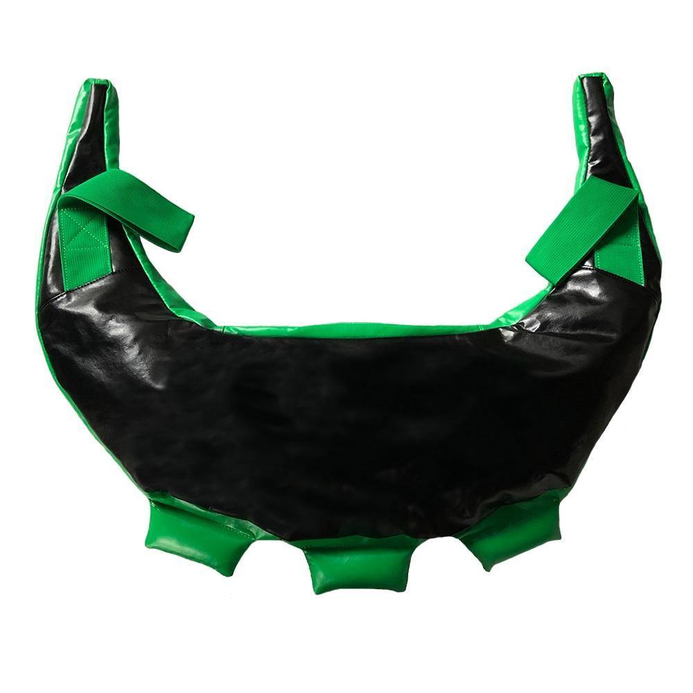 Bulgarian Brute Power Bag