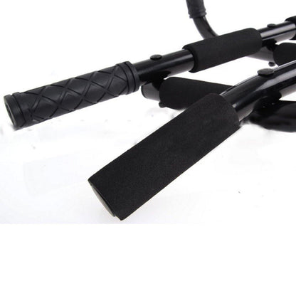 Indoor Fitness Horizontal Bar Doorway Chin-Up Bar - ALLRJ